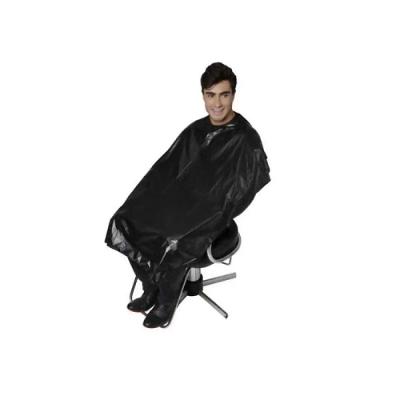 Capa Pvc Para Tintura Sem Manga Com Tiras Autocolantes Santa Clara