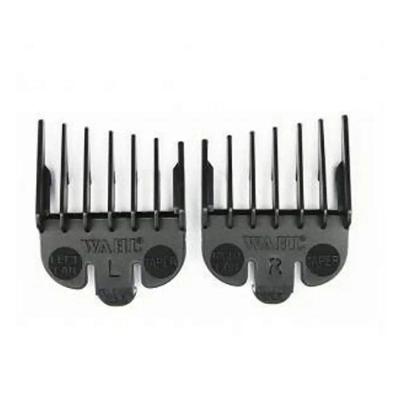 Par De Pentes Para Maquina Wahl Esquerda E Direita