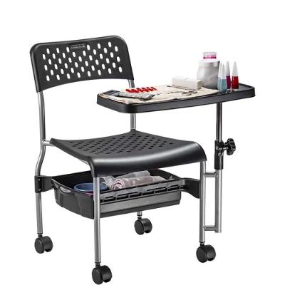 Ciranda Canadá Cinza/preto Dompel