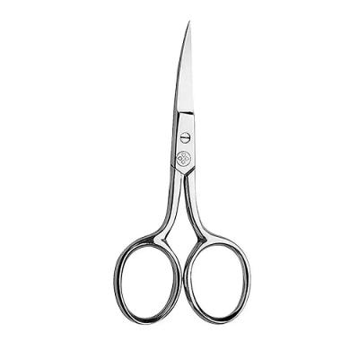 Tesoura Para Unha Flex Curva Mundial