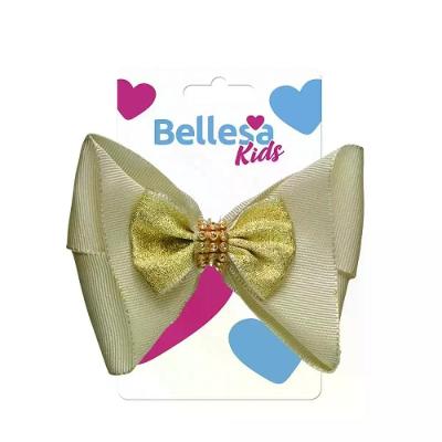 Presilha Kids Bico De Pato 1 Unidade Bellesa