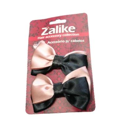 Presilha Bico De Pato Natália C/2 Unidades Zalike