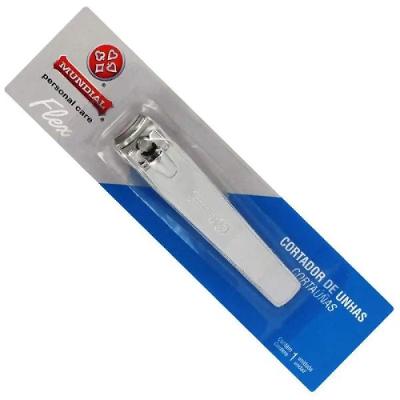 Cortador De Unha Flex Bc 158cd Mundial