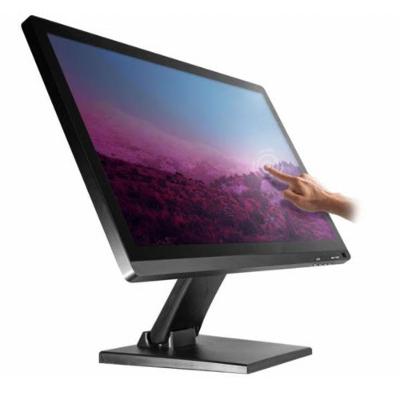 Monitor Led 21,5” Kmex Lp22s2 Touch Preto