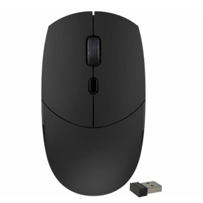 Mouse Sem Fio Kmex Maa7f4 1600 Preto