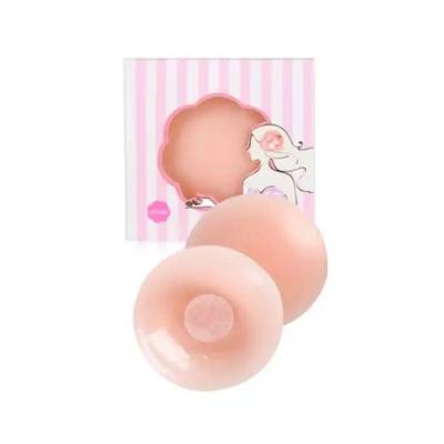 Tapa Seio Silicone Pad Adesivo Niplle