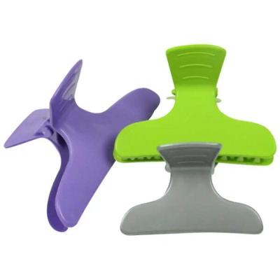 Piranha Plástica Colorida Grande 112 Santa Clara