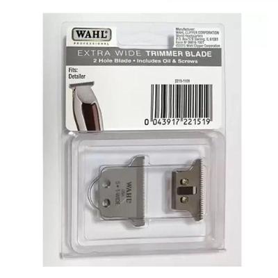 Lâmina De Acabamento T-wide Detailher