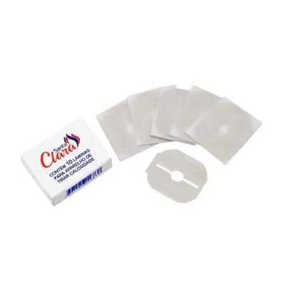 Lâmina Para Suporte De Tirar Calosidade 683 Santa Clara