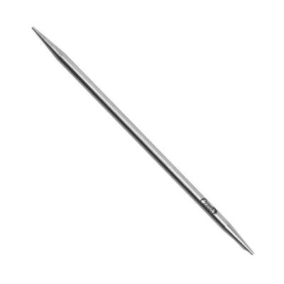 Palito P-cutícula Inox Santa Clara