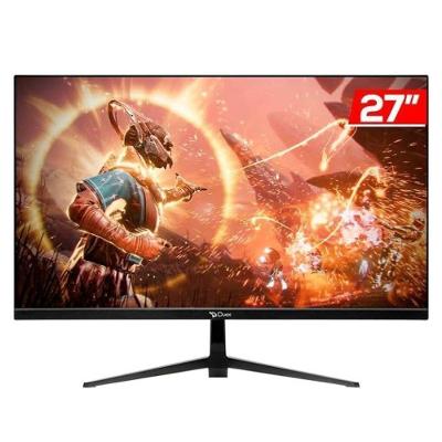 Monitor Gamer Led 27” Duex 165hz