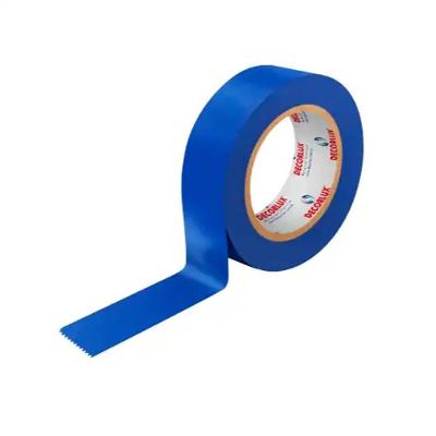 Fita Isolante Azul 20mx10-8mm Decorlux