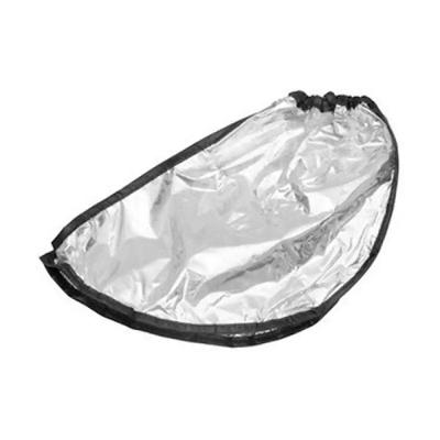 Bota Luxo Metalizada 484 Santa Clara