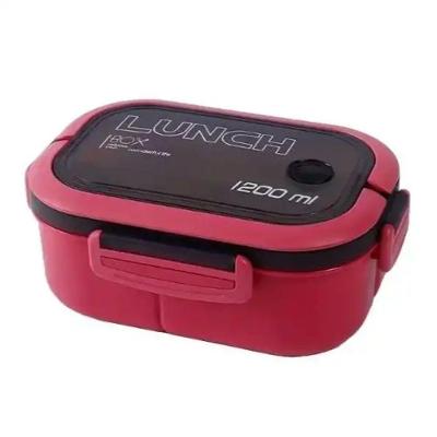 Marmita Elétrica Hermes Térmica Com Divisórias