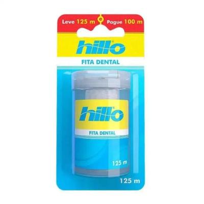 Fita Dental Leve 125m Pague 100m Hillo