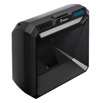 Leitor De Código De Barras Fixo Tanca Tl-900