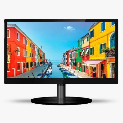 Monitor Pctop, Led 18.5”, Vga, Hdmi - Mlp185hdmi