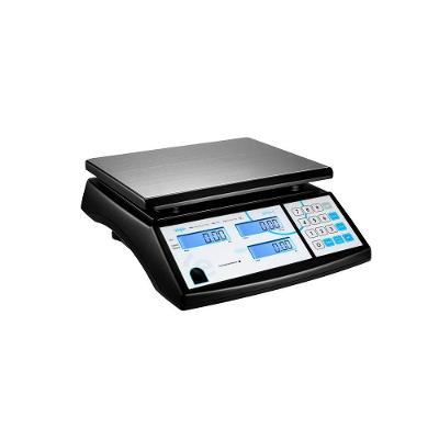 Balança Computadora Dp30-t - Portátil Recarregável