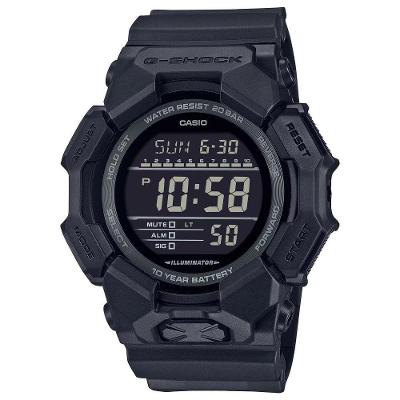 Relógio Casio G-shock Gd-010-1a1dr