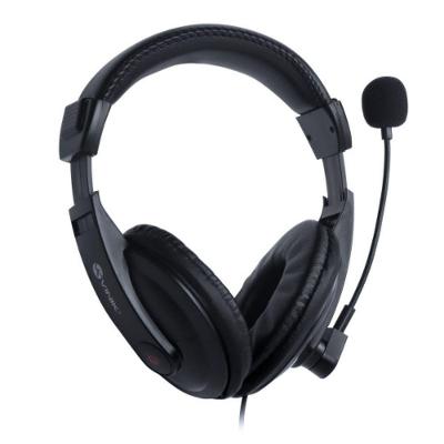 Headset Go Play Fm35 Preto