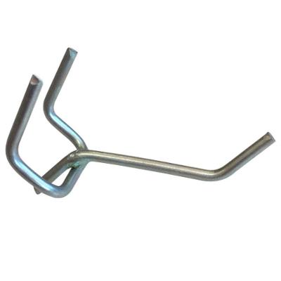 Gancho Simples Painel Ferramentas 10 Unidades Presto