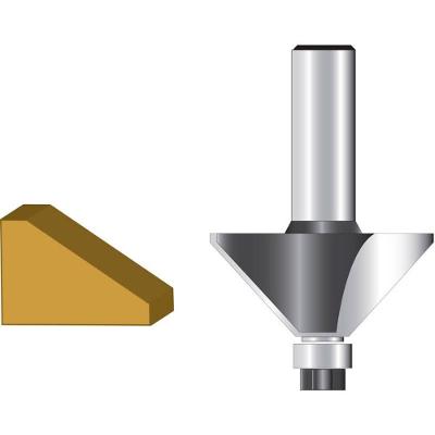 Fresa De Borda Diamantado 7/8 Haste 1/4 D-49993 Makita