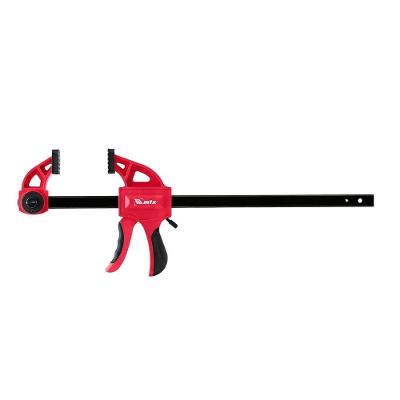 Grampo Sargento Aperto Rápido Plástico 300x70x540mm 1pc Mtx