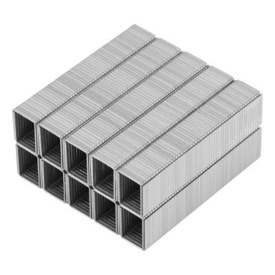 Grampos Para Grampeador Tipo 140 Temperado 14mm 1000 Pcs Mtx