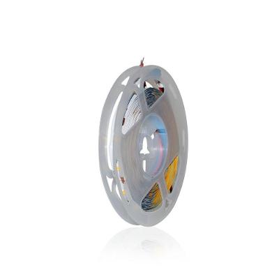 Fita Led Smd 2835 12v 60 Leds/m Ip20 3000k Dupla 5 Metros Tradestar
