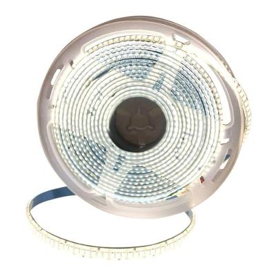Fita Led Smd 2835 12v 240 Leds/m Ip20 4000k 50 Metros Tradestar
