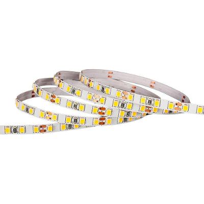 Fita De Led Nordecor Com 5 Metros 176leds-m 5w 12v 3000k Luz Amarela 7168