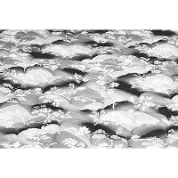 Cama Box Solteiro: Colchão Espuma D33 Luckspuma Supreme + Base CRC Suede Black(88x188) - 2