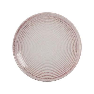 Prato Raso Tramontina Atalaia Maxforce Porcelana 30cm Tramontina