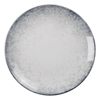 Prato Raso Tramontina Camila Maxforce Porcelana 30cm Tramontina