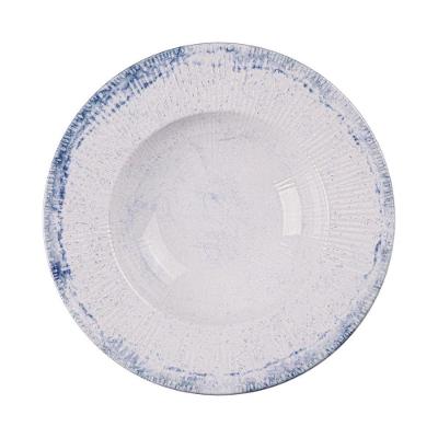 Prato Pasta Tramontina Maragogi Porcelana 27cm Tramontina