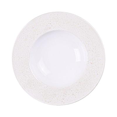 Prato Pasta Tramontina Itaúnas Porcelana 27cm Tramontina