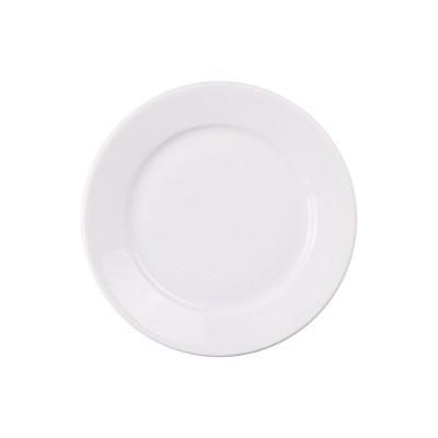 Prato Sobremesa Tramontina Cecília Porcelana 18cm Tramontina