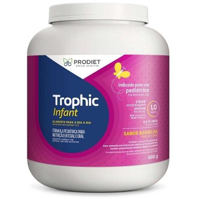 Trophic Infant 800g - Prodiet