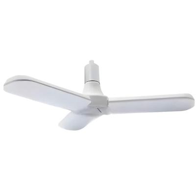 Lâmpada Led Pétala 45w Branco Potente E Econômica