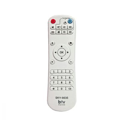 -- Controle Remoto Universal Btv Tv/lcd Bravia