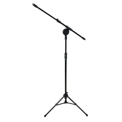 Suporte Pedestal Girafa Pés Dobráveis Visão Pe-03t-bk