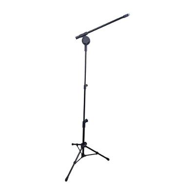 Suporte Pedestal Girafa Pés Dobráveis Visão Pe-04-bk