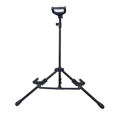 Suporte Pedestal P/instrumento De Corda C/trava Visão Pic-01