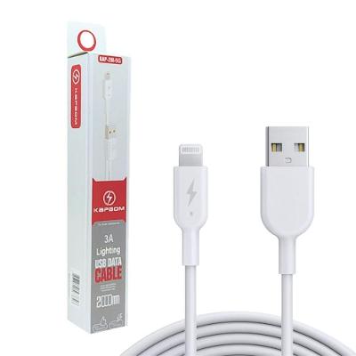 Cabo De Dados Lightning 3.0a 2 Metros Kapbom