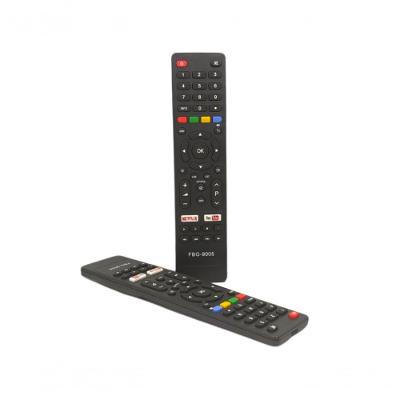 Controle Remoto Compatível Tv Smart Philco E Britania