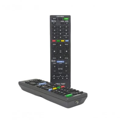 Controle Remoto Compatível Com Sony Tv Bravia Botão Home