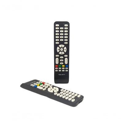 Controle Remoto Compatível Tv Modelo Aoc Led E Lcd
