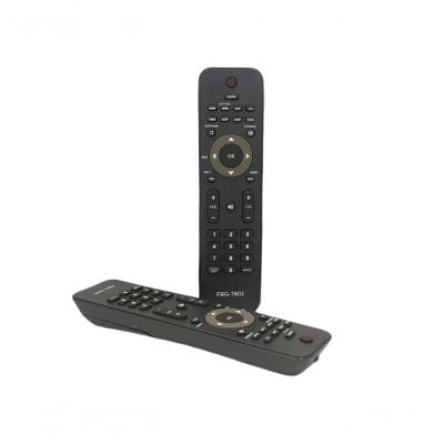 Controle Remoto Compatível Tv Philips Lcd Fgb-7802