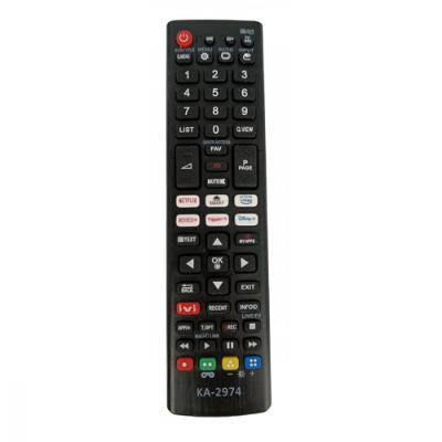 Controle Remoto Compatível Tv Smart Lg Led / Lcd