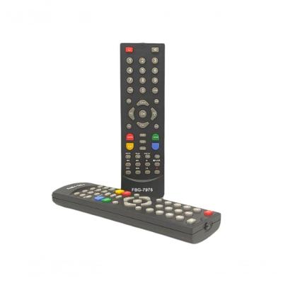 Controle Remoto Compativel Com Receptor Globalsat